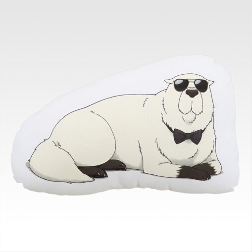 [Pre-Order] Ichiban Kuji SPY×FAMILY Thanks for being you | Prize C: Die-Cut Cushion - Image 4