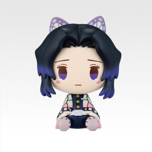 Ichiban Kuji Demon Slayer - Brothers of Thunder | Prize D: Chokonokko Figures - Image 7