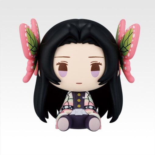 Ichiban Kuji Demon Slayer - Brothers of Thunder | Prize D: Chokonokko Figures - Image 6