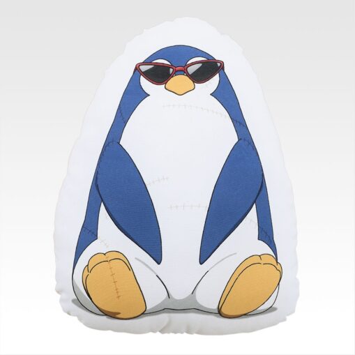 [Pre-Order] Ichiban Kuji SPY×FAMILY Thanks for being you | Prize C: Die-Cut Cushion - Image 6