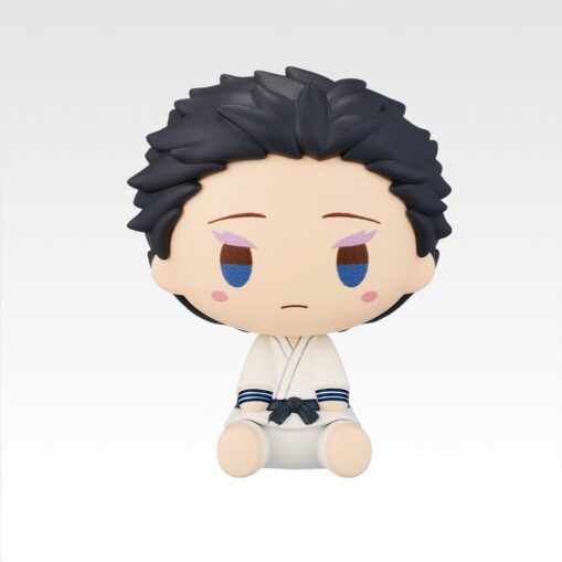 Ichiban Kuji Demon Slayer - Brothers of Thunder | Prize D: Chokonokko Figures - Image 8