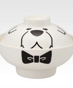 [Pre-Order] Ichiban Kuji SPY×FAMILY Thanks for being you | Prize D: Bond Rice Bowl