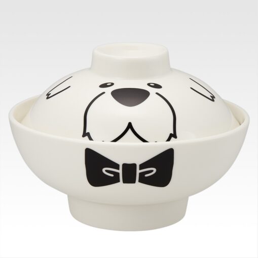 [Pre-Order] Ichiban Kuji SPY×FAMILY Thanks for being you | Prize D: Bond Rice Bowl