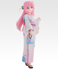 Ichiban Kuji Bocchi the Rock! VOLUME 4 | Prize A: Hitori Gotoh Figure 1/7 Gracemaster