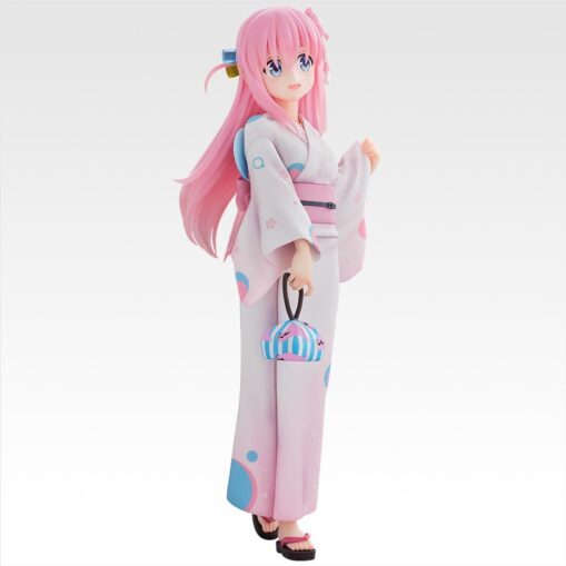 Ichiban Kuji Bocchi the Rock! VOLUME 4 | Prize A: Hitori Gotoh Figure 1/7 Gracemaster
