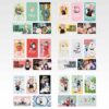 [Pre-Order] Ichiban Kuji SPY×FAMILY Thanks for being you | Prize F: Sticker Set