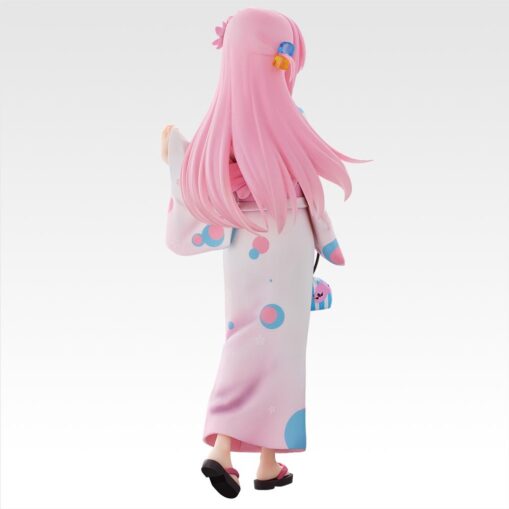 Ichiban Kuji Bocchi the Rock! VOLUME 4 | Prize A: Hitori Gotoh Figure 1/7 Gracemaster - Image 4
