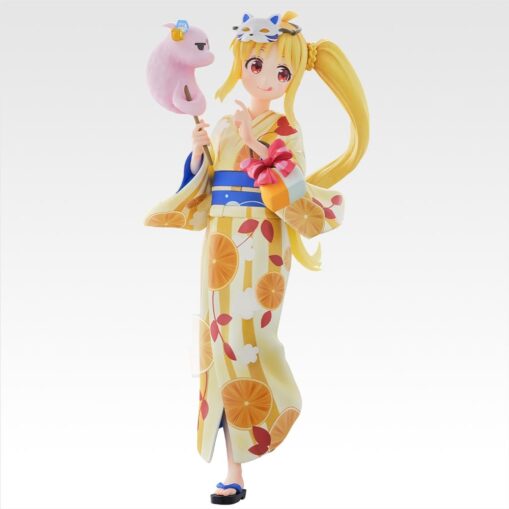 Ichiban Kuji Bocchi the Rock! VOLUME 4 | Prize B: Nijika Ijichi Figure 1/7 Gracemaster