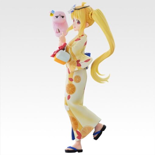 Ichiban Kuji Bocchi the Rock! VOLUME 4 | Prize B: Nijika Ijichi Figure 1/7 Gracemaster - Image 3