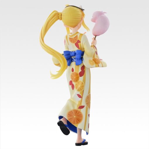 Ichiban Kuji Bocchi the Rock! VOLUME 4 | Prize B: Nijika Ijichi Figure 1/7 Gracemaster - Image 5
