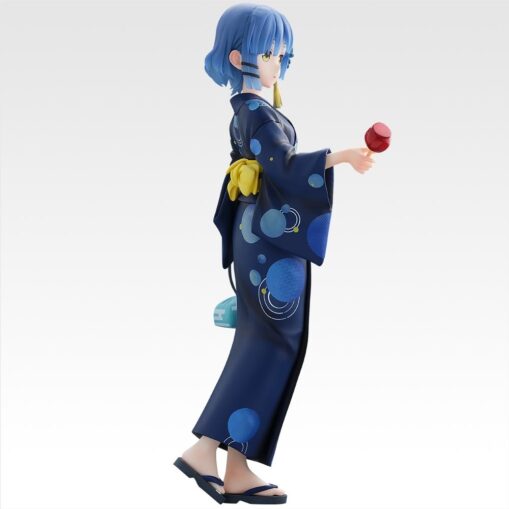 Ichiban Kuji Bocchi the Rock! VOLUME 4 | Prize C: Ryo Yamada Figure 1/7 Gracemaster - Image 3