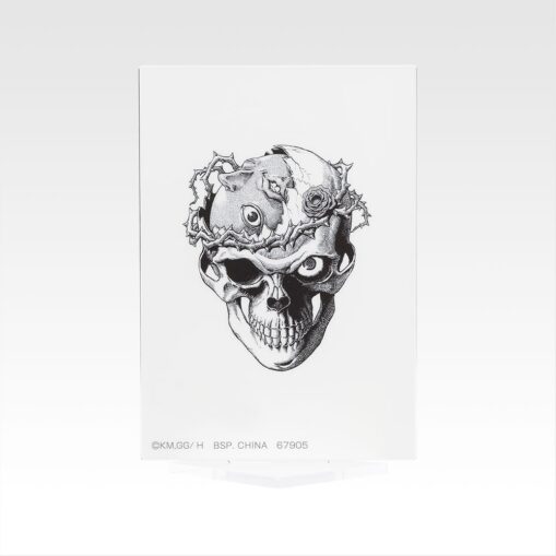 Ichiban Kuji Berserk - Oath of Counterattack | Prize F: Acrylic Stand - Image 10
