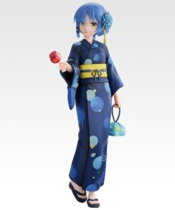 Ichiban Kuji Bocchi the Rock! VOLUME 4 | Prize C: Ryo Yamada Figure 1/7 Gracemaster