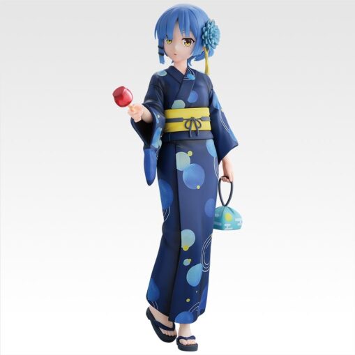 Ichiban Kuji Bocchi the Rock! VOLUME 4 | Prize C: Ryo Yamada Figure 1/7 Gracemaster