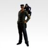 [Pre-Order] Ichiban Kuji Yu Yu Hakusho Dark Tournament Arc Vol.2 | | Last One Prize: Toguro Brothers MASTERLISE