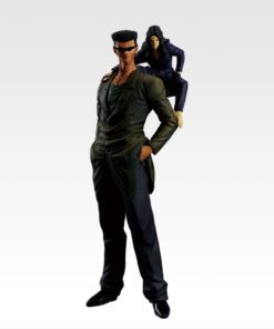 [Pre-Order] Ichiban Kuji Yu Yu Hakusho Dark Tournament Arc Vol.2 | | Last One Prize: Toguro Brothers MASTERLISE