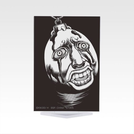 Ichiban Kuji Berserk - Oath of Counterattack | Prize F: Acrylic Stand - Image 8