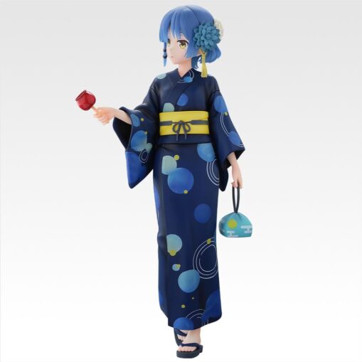 Ichiban Kuji Bocchi the Rock! VOLUME 4 | Prize C: Ryo Yamada Figure 1/7 Gracemaster - Image 4