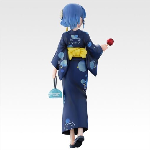 Ichiban Kuji Bocchi the Rock! VOLUME 4 | Prize C: Ryo Yamada Figure 1/7 Gracemaster - Image 5