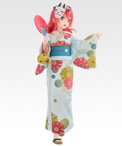 Ichiban Kuji Bocchi the Rock! VOLUME 4 | Prize D: Ikuyo Kita Figure 1/7 Gracemaster