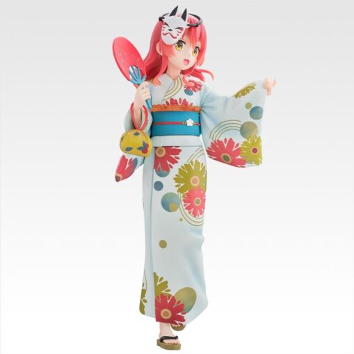 Ichiban Kuji Bocchi the Rock! VOLUME 4 | Prize D: Ikuyo Kita Figure 1/7 Gracemaster