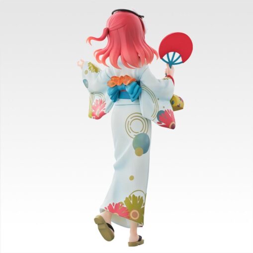 Ichiban Kuji Bocchi the Rock! VOLUME 4 | Prize D: Ikuyo Kita Figure 1/7 Gracemaster - Image 5