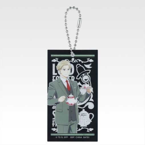 [Pre-Order] Ichiban Kuji SPY×FAMILY Thanks for being you | Prize H: Acrylic Charms - Image 8