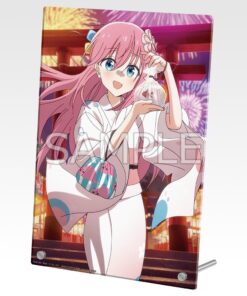 Ichiban Kuji Bocchi the Rock! VOLUME 4 | Prize E: Hitori Gotoh Acrylic Board