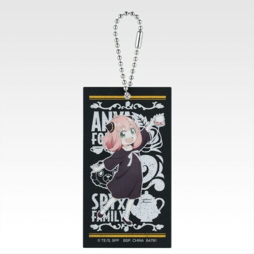 [Pre-Order] Ichiban Kuji SPY×FAMILY Thanks for being you | Prize H: Acrylic Charms - Image 2