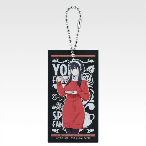 [Pre-Order] Ichiban Kuji SPY×FAMILY Thanks for being you | Prize H: Acrylic Charms - Image 3