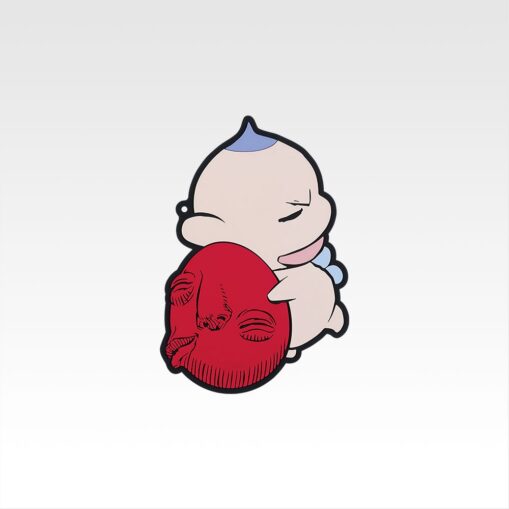 Ichiban Kuji Berserk - Oath of Counterattack | Prize G: Rubber Coaster - Image 6