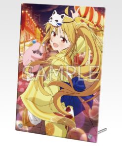 Ichiban Kuji Bocchi the Rock! VOLUME 4 | Prize F: Nijika Ijichi Acrylic Board