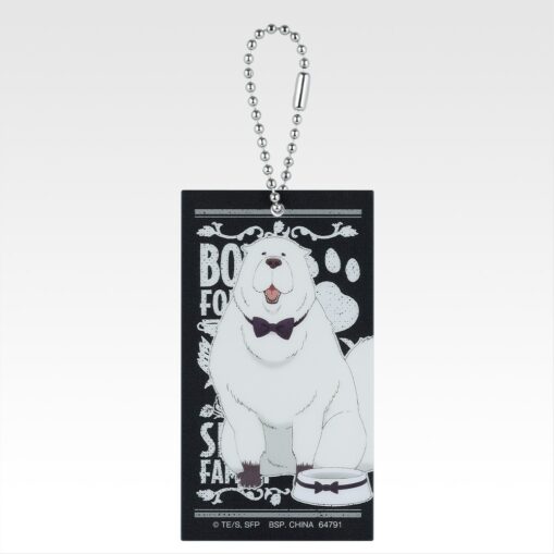 [Pre-Order] Ichiban Kuji SPY×FAMILY Thanks for being you | Prize H: Acrylic Charms - Image 4