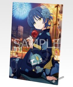 Ichiban Kuji Bocchi the Rock! VOLUME 4 | Prize G: Ryo Yamada Acrylic Board