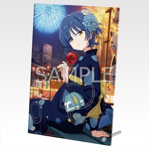 Ichiban Kuji Bocchi the Rock! VOLUME 4 | Prize G: Ryo Yamada Acrylic Board