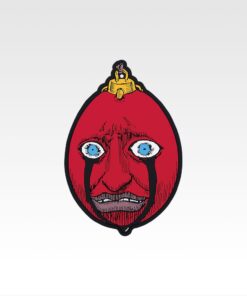 Alternative view of Ichiban Kuji Berserk - Oath of Counterattack | Prize G: Rubber Coaster
