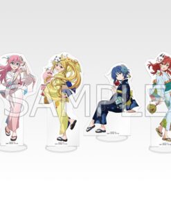 Ichiban Kuji Bocchi the Rock! VOLUME 4 | Prize I: Acrylic Stand
