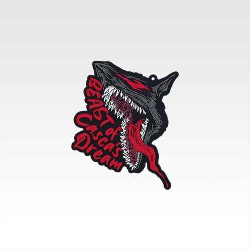 Ichiban Kuji Berserk - Oath of Counterattack | Prize G: Rubber Coaster - Image 3