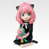 [Pre-Order] Ichiban Kuji SPY×FAMILY Thanks for being you | Last One Prize: Charmygrade Anya