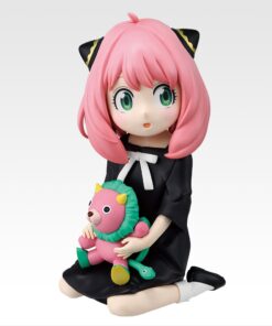 [Pre-Order] Ichiban Kuji SPY×FAMILY Thanks for being you | Last One Prize: Charmygrade Anya