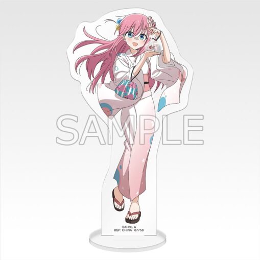 Ichiban Kuji Bocchi the Rock! VOLUME 4 | Prize I: Acrylic Stand - Image 3