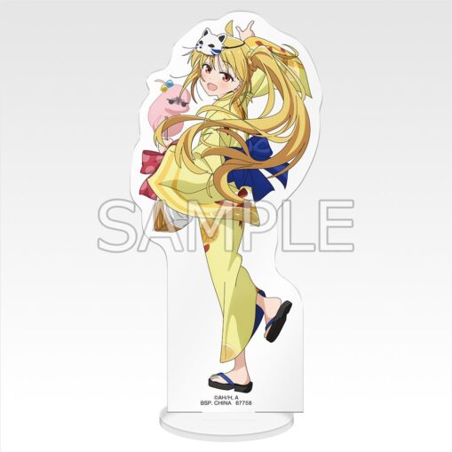 Ichiban Kuji Bocchi the Rock! VOLUME 4 | Prize I: Acrylic Stand - Image 4