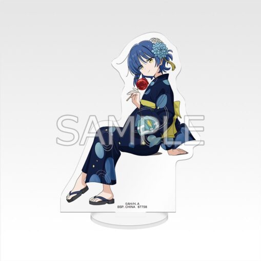 Ichiban Kuji Bocchi the Rock! VOLUME 4 | Prize I: Acrylic Stand - Image 5