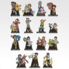 Ichiban Kuji Digimon Series - Clash of Light and Darkness | Prize G: Rubber Stand