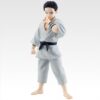 Ichiban Kuji Demon Slayer - Brothers of Thunder | Last One Prize: Hakuji MASTERLISE