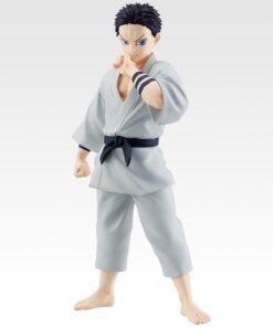 Ichiban Kuji Demon Slayer - Brothers of Thunder | Last One Prize: Hakuji MASTERLISE