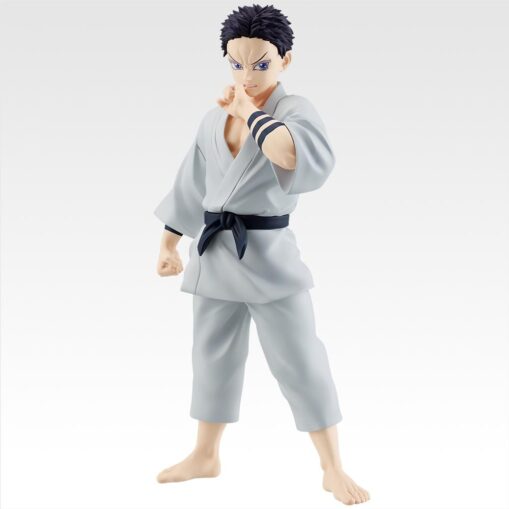 Ichiban Kuji Demon Slayer - Brothers of Thunder | Last One Prize: Hakuji MASTERLISE