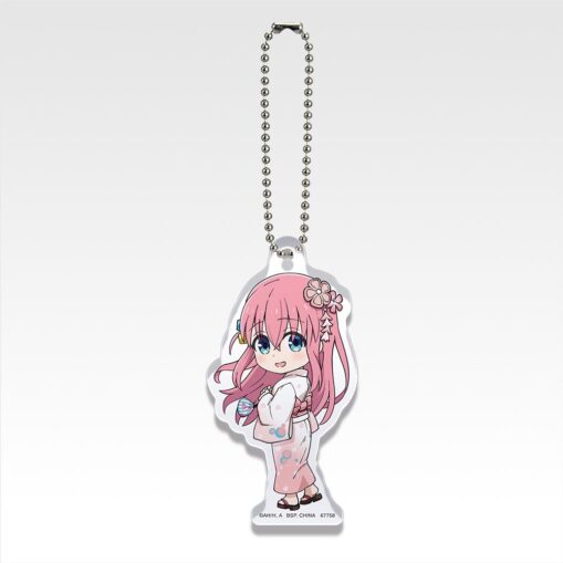 Ichiban Kuji Bocchi the Rock! VOLUME 4 | Prize L: Acrylic Charms - Image 8