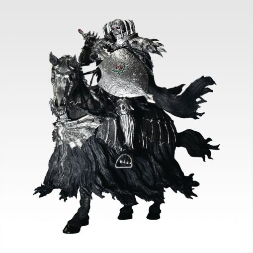 Ichiban Kuji Berserk - Oath of Counterattack | Last One Prize: Skull Knight (Mounted) MASTERLISE