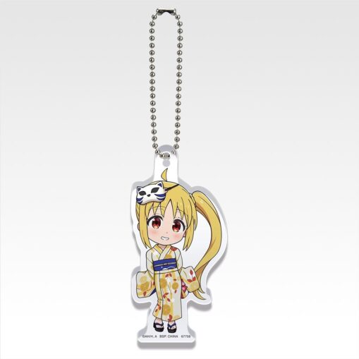 Ichiban Kuji Bocchi the Rock! VOLUME 4 | Prize L: Acrylic Charms - Image 3